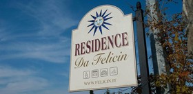 Felicin – Ristorante Albergo “Dimora Storica”