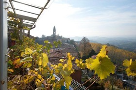Felicin – Ristorante Albergo “Dimora Storica”