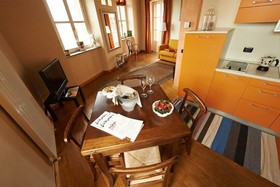 Felicin – Ristorante Albergo “Dimora Storica”