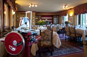 Felicin – Ristorante Albergo “Dimora Storica”