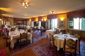 Felicin – Ristorante Albergo “Dimora Storica”