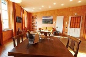 Felicin – Ristorante Albergo “Dimora Storica”
