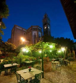 Felicin – Ristorante Albergo “Dimora Storica”