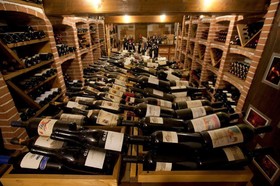 Felicin – Ristorante Albergo “Dimora Storica”