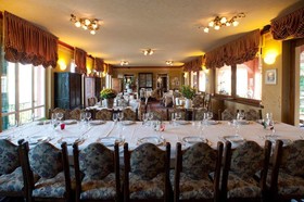 Felicin – Ristorante Albergo “Dimora Storica”