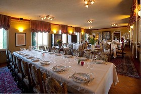Felicin – Ristorante Albergo “Dimora Storica”