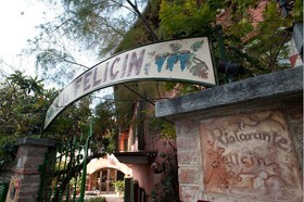 Felicin – Ristorante Albergo “Dimora Storica”