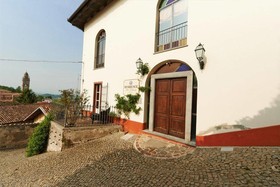 Felicin – Ristorante Albergo “Dimora Storica”