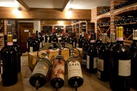 Felicin – Ristorante Albergo “Dimora Storica”