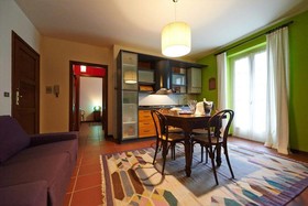 Felicin – Ristorante Albergo “Dimora Storica”