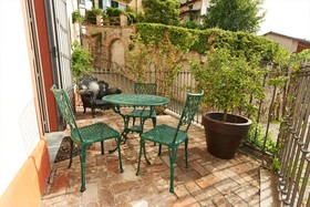 Felicin – Ristorante Albergo “Dimora Storica”