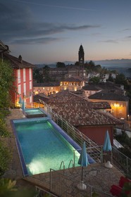 Felicin – Ristorante Albergo “Dimora Storica”