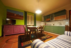 Felicin – Ristorante Albergo “Dimora Storica”