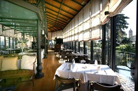 Hotel Villa Beccaris