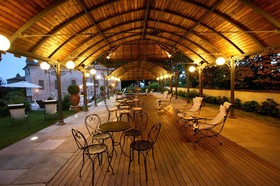 Hotel Villa Beccaris