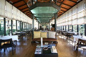 Hotel Villa Beccaris