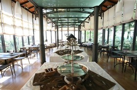 Hotel Villa Beccaris