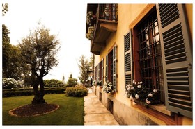 Hotel Villa Beccaris