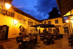 Hotel Villa Beccaris