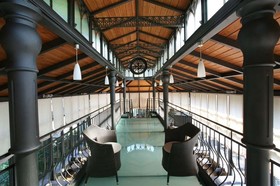 Hotel Villa Beccaris