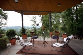 Hotel Villa Beccaris