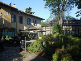 Hotel Villa Beccaris
