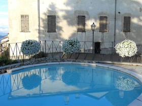 Hotel Villa Beccaris