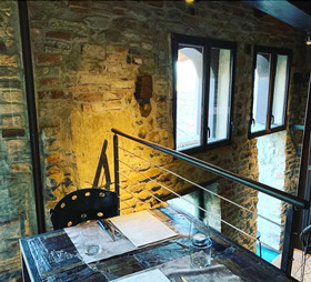 Le Case Della Saracca