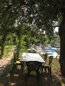 Residence Delle Rose