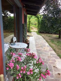 Residence Delle Rose