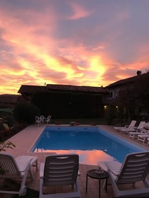 Residence Delle Rose