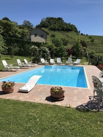 Residence Delle Rose