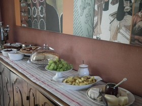 La Casetta Di Lu