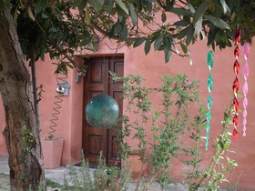 La Casetta Di Lu