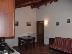 Agriturismo Rainé
