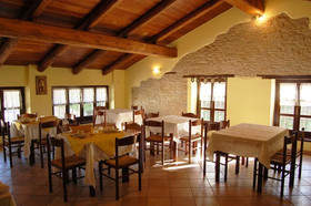 Agriturismo Rainé