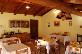 Agriturismo Rainé