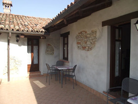 Agriturismo Rainé
