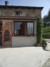 Agriturismo Rainé