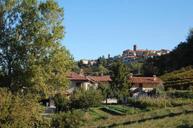 Agriturismo Rainé