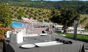 Locanda Aria di Langa