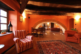 Foresteria Conti Roero