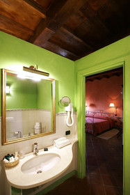 Foresteria Conti Roero