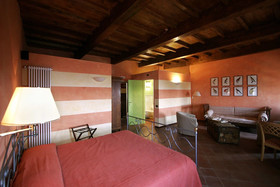 Foresteria Conti Roero