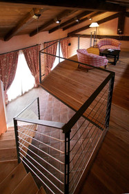 Foresteria Conti Roero