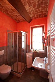 Foresteria Conti Roero