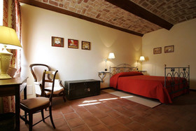 Foresteria Conti Roero