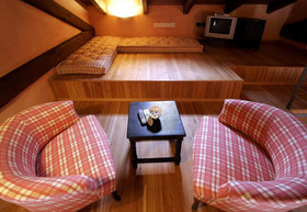 Foresteria Conti Roero