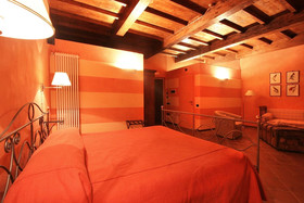 Foresteria Conti Roero