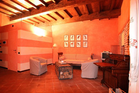 Foresteria Conti Roero